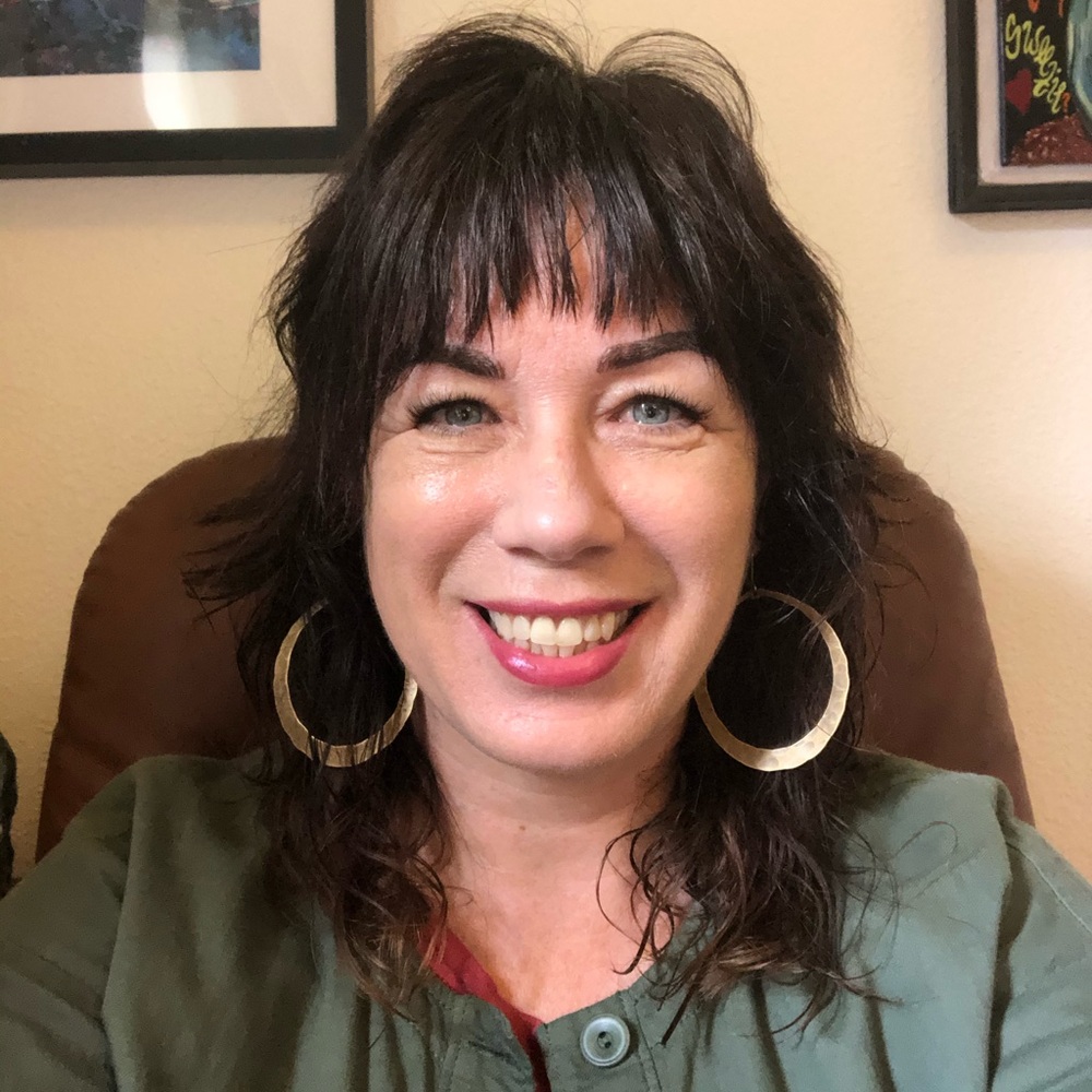 Meet your Posher, Katerina
